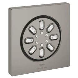 Grohe Rainshowe Nikel Aqua - 26802AL0 Hemen Al
