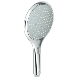 Grohe Rainshower 2 Akışlı Solo El Duşu - 27272000 Hemen Al