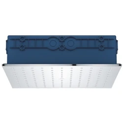 Grohe Rainshower AQUA Tek Akışlı Tepe Duşu İç Gövde Dahil - 26731000 Hemen Al