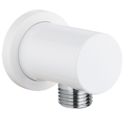 Grohe Rainshower Beyaz Duş Çıkış Dirseği - 27057LS0