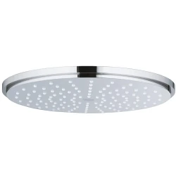 Grohe Rainshower Cosmopolitan 1 Akışlı Metal Tepe Duşu - 2836800E Hemen Al