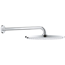 Grohe Rainshower Cosmopolitan Metal Tek Akışlı Tepe Duşu Seti - 26066000
