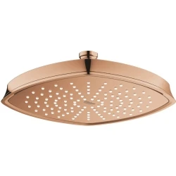 Grohe Rainshower Grandera 1 Akışlı Rose Gold Tepe Duşu - 27974DA0 Hemen Al