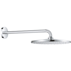 Grohe Rainshower Mono Tek Akışlı Tepe Duşu Seti - 26558000