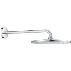 Grohe Rainshower Mono Tek Akışlı Tepe Duşu Seti - 26557000 Hemen Al