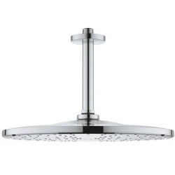 Grohe Rainshower Mono Tek Akışlı Tepe Duşu Seti - 26559000 Hemen Al
