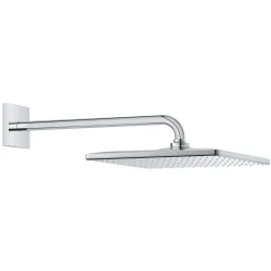 Grohe Rainshower Mono Tek Akışlı Tepe Duşu Seti - 26563000 Hemen Al