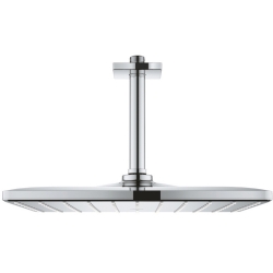Grohe Rainshower Mono Tepe Duşu Seti Tek Akışlı - 26565000