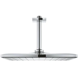 Grohe Rainshower Mono Tepe Duşu Seti Tek Akışlı - 26566000 Hemen Al