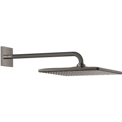Grohe Rainshower Mono Tepe Tek Akışlı Nikel Duşu Seti - 26564A00 Hemen Al