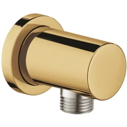 Grohe Rainshower Neutral Altın Askılı Duş Çıkış Dirseği - 27057GL0 Hemen Al