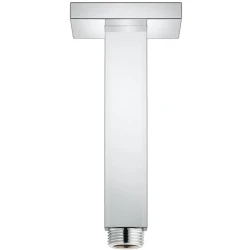 Grohe Rainshower Neutral Duş Başlığı Dirseği - 27711000 Hemen Al