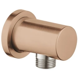 Grohe Rainshower Neutral Rose Gold Askılı Duş Çıkış Dirseği - 27057DL0 Hemen Al