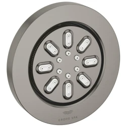 Grohe Rainshower Nikel Aqua - 26801AL0 Hemen Al