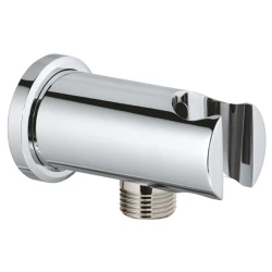 Grohe Rainshower Nötr Duş Çıkış Dirseği - 26658000 Hemen Al