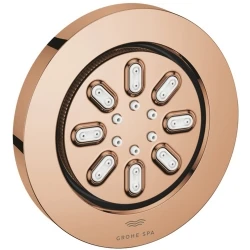 Grohe Rainshower Rose Gold Aqua - 26801DA0 Hemen Al