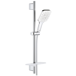 Grohe Rainshower SmartActive 3 Akışlı Sürgülü Duş Seti - 26587LS0
