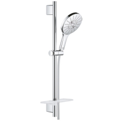 Grohe Rainshower SmartActive 3 Akışlı Sürgülü Duş Seti - 26592000