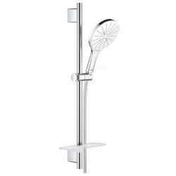Grohe Rainshower SmartActive 3 Akışlı Sürgülü Duş Seti - 26592LS0