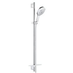 Grohe Rainshower SmartActive 3 Akışlı Sürgülü Duş Seti - 26594000