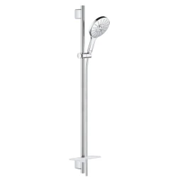 Grohe Rainshower SmartActive 3 Akışlı Sürgülü Duş Seti - 26594LS0 Hemen Al