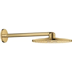 Grohe Rainshower SmartActive 2 Akışlı Altın Tepe Duşu Seti - 26475GL0 Hemen Al