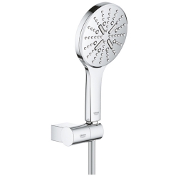 Grohe Rainshower SmartActive El Duşu 3 Akışlı - 26581000