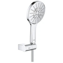 Grohe Rainshower SmartActive El Duşu 3 Akışlı - 26581LS0 Hemen Al