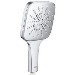 Grohe Rainshower SmartActive El Duşu 3 Akışlı - 26582000