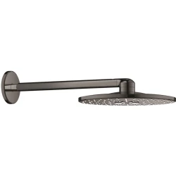 Grohe Rainshower SmartActive Nikel Tepe Duşu Seti 2 Akışlı - 26475A00 Hemen Al