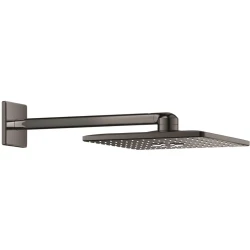 Grohe Rainshower SmartActive 2 Akışlı Nikel Tepe Duşu Seti - 26479A00 Hemen Al