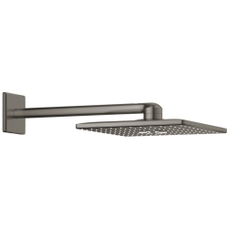 Grohe Rainshower SmartActive 2 Akışlı Nikel Tepe Duşu Seti - 26479AL0