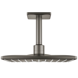 Grohe Rainshower SmartActive 2 Akışlı aNikel Tepe Duşu Seti - 26481AL0