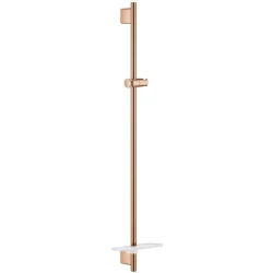 Grohe Rainshower SmartActive Rose Gold Duş Sürgüsü - 26603DA0 Hemen Al