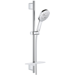 Grohe Rainshower SmartActive Sürgülü Duş Seti 3 Akışlı - 26579LS0