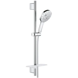 Grohe Rainshower SmartActive Sürgülü Duş Seti 3 Akışlı - 26579LS0 Hemen Al