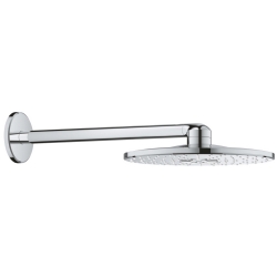 Grohe Rainshower SmartActive Tepe Duşu Seti 2 Akışlı - 26475000
