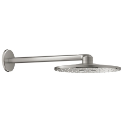 Grohe Rainshower SmartActive Tepe Duşu Seti 2 Akışlı - 26475DC0