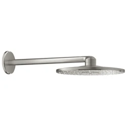 Grohe Rainshower SmartActive Tepe Duşu Seti 2 Akışlı - 26475DC0 Hemen Al