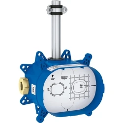 Grohe Rainshower SmartControl Tepe Duşu İçin İç Gövde - 26264001 Hemen Al