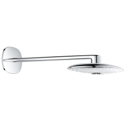 Grohe Rainshower SmartControl Tepe Duşu Seti 2 Akışlı - 26254000