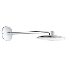 Grohe Rainshower SmartControl Tepe Duşu Seti 2 Akışlı - 26254LS0