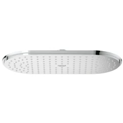 Grohe Rainshower Veris 1 Akışlı 300 Tepe Duşu - 27470000 Hemen Al