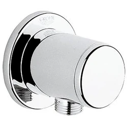 Grohe Relexa Duş Çıkış Dirseği - 28636000 Hemen Al