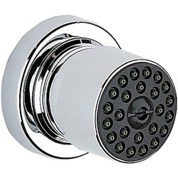 Grohe Relexa Plus Yan Duş - 28198000