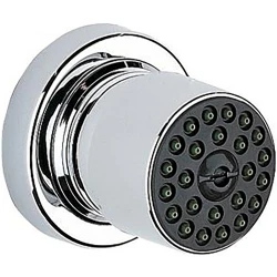 Grohe Relexa Yan Duş - 28286000 Hemen Al