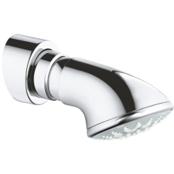 Grohe Relexa Ultra 5 Akışlı Tepe Duşu - 27062000