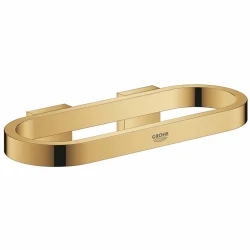 Grohe Selection Altın Halka Havluluk - 41035GL0 Hemen Al
