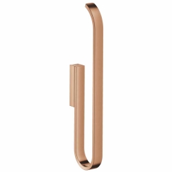 Grohe Selection Çift Rulo İçin Rose Yedek Tuvalet Kağıdı Tutacağı - 41067DL0