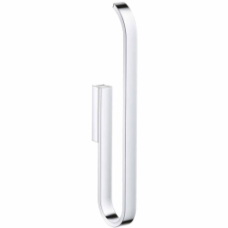 Grohe Selection Çift Rulo İçin Yedek Tuvalet Kağıdı Tutacağı - 41067000